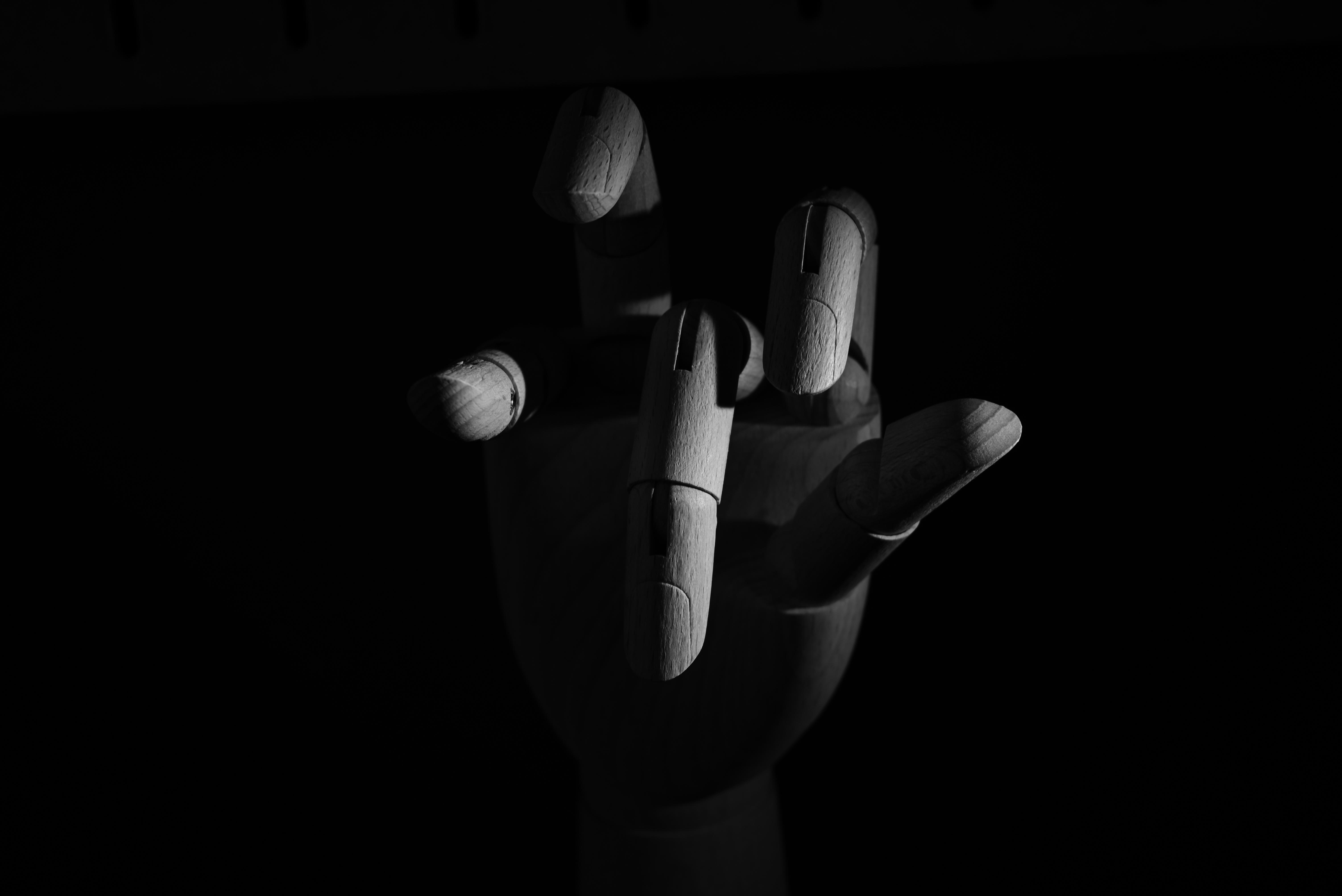 hand