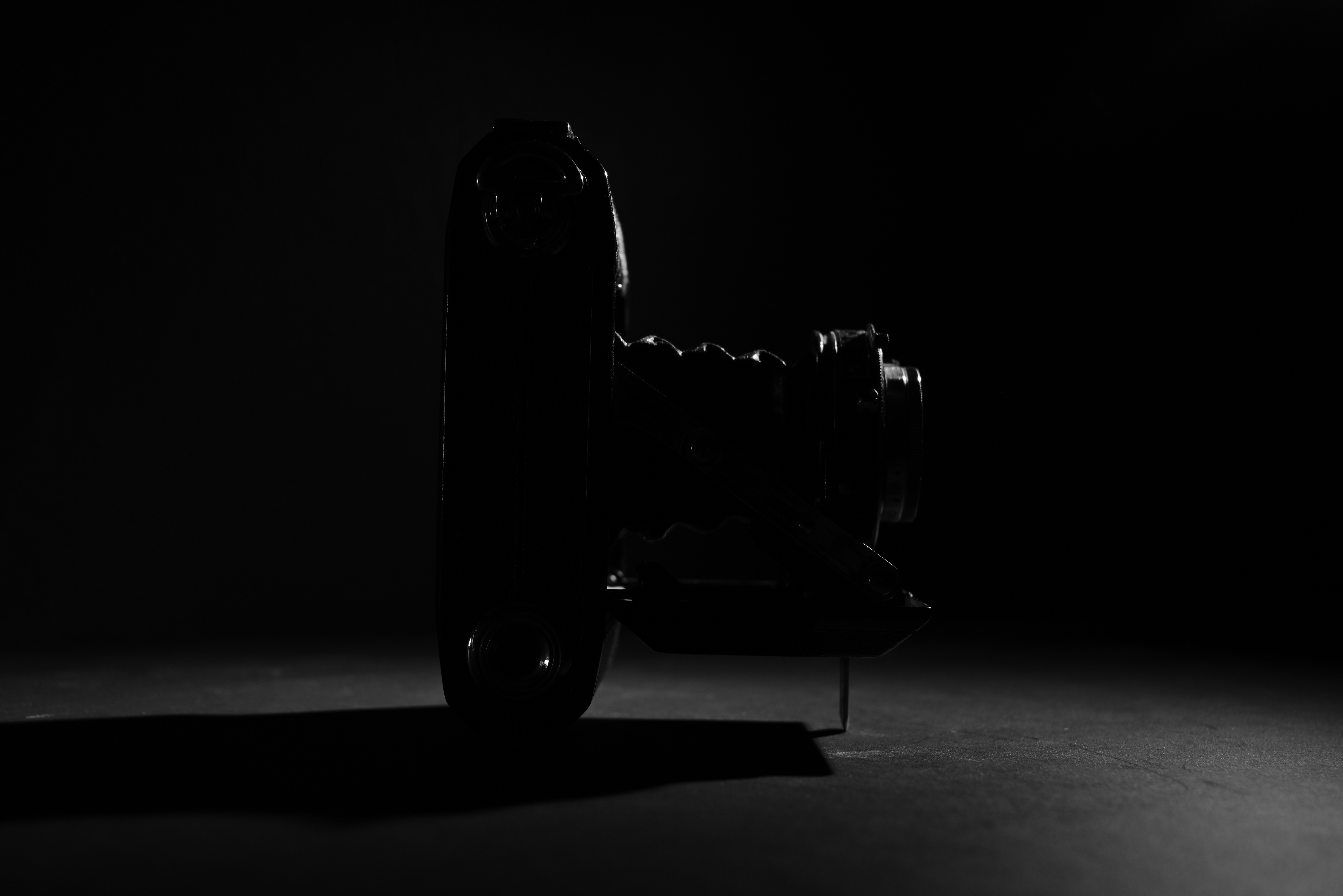 camera