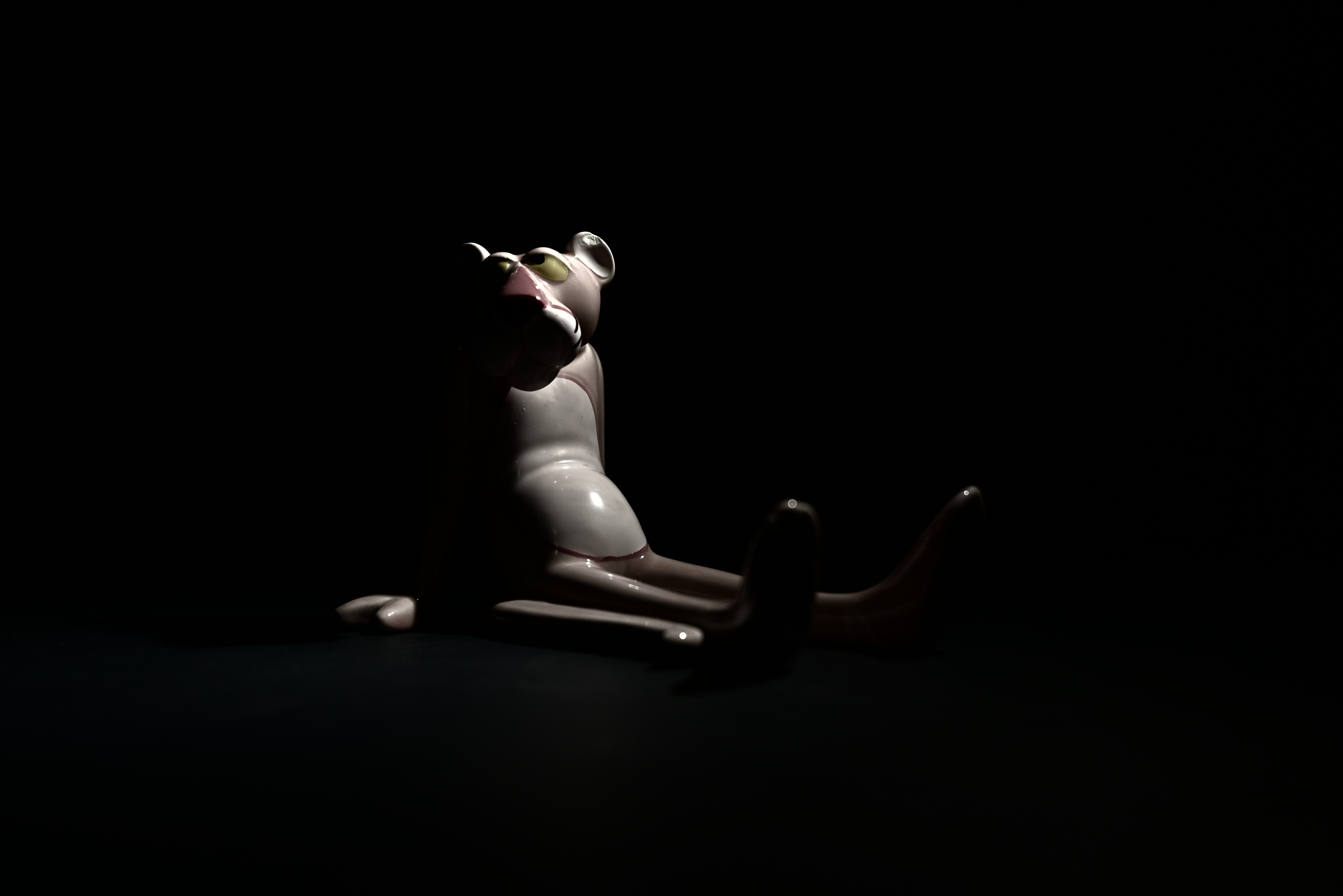 panther 2