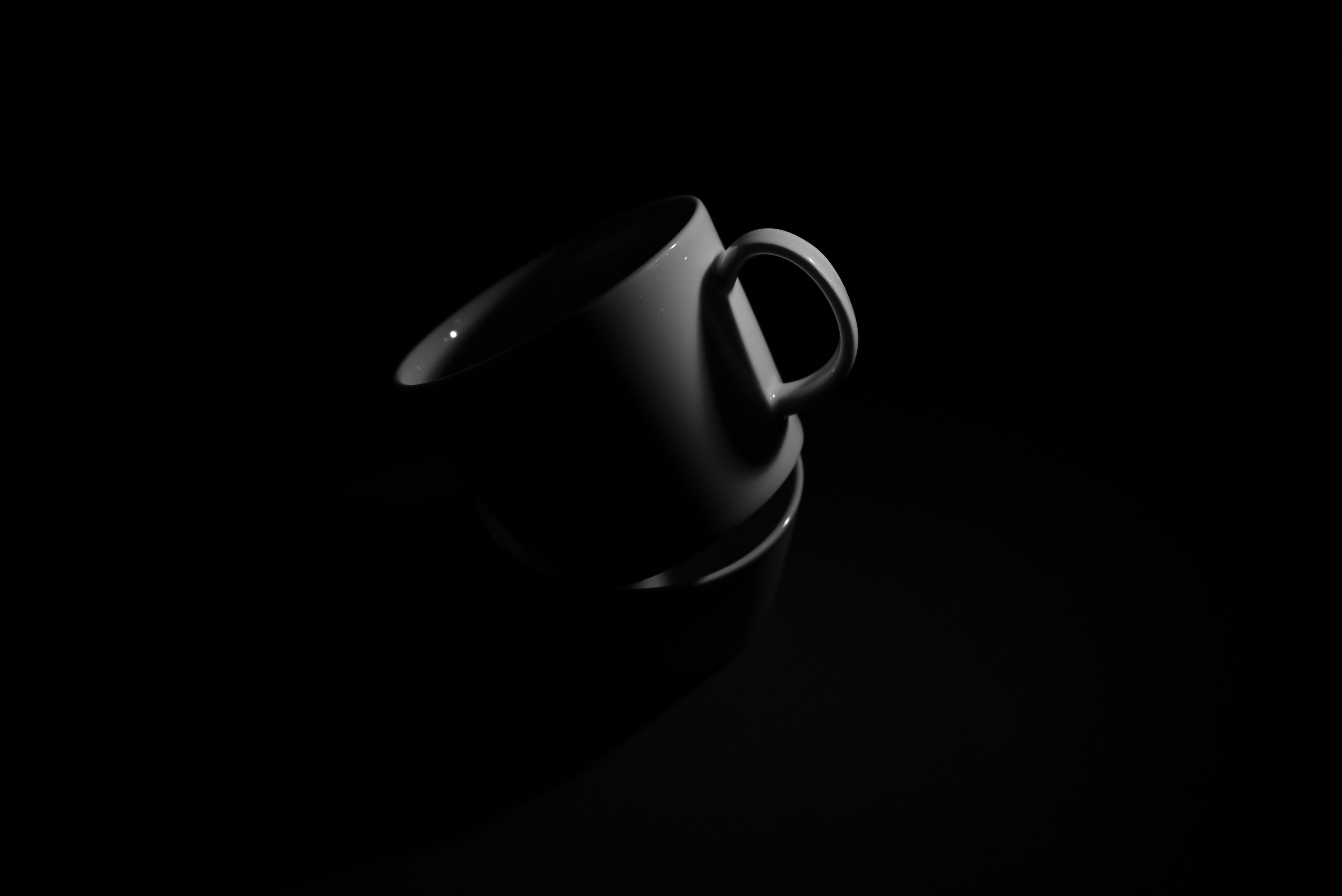 cup